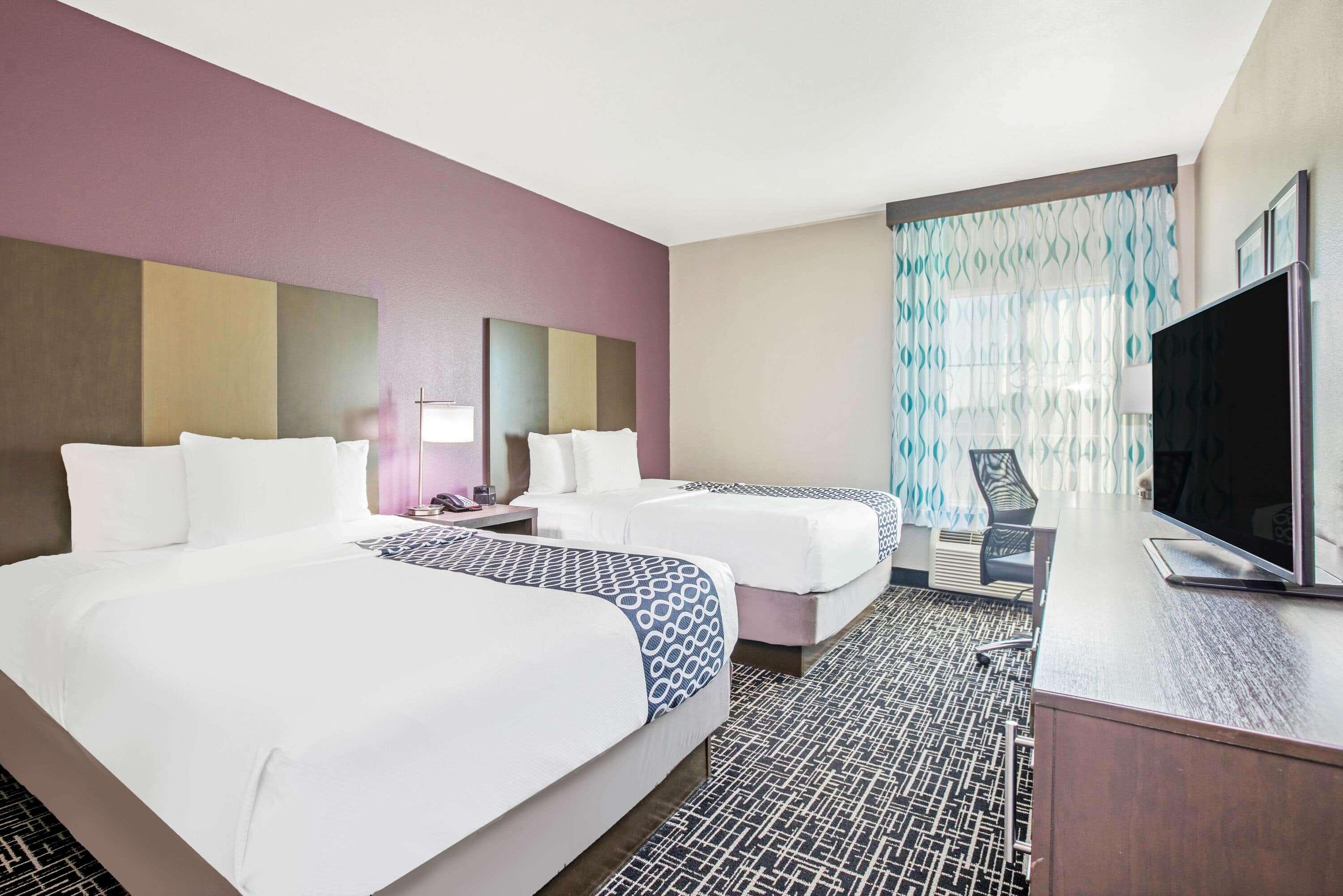 Hotel La Quinta By Wyndham Corpus Christi - Portland Exterior foto