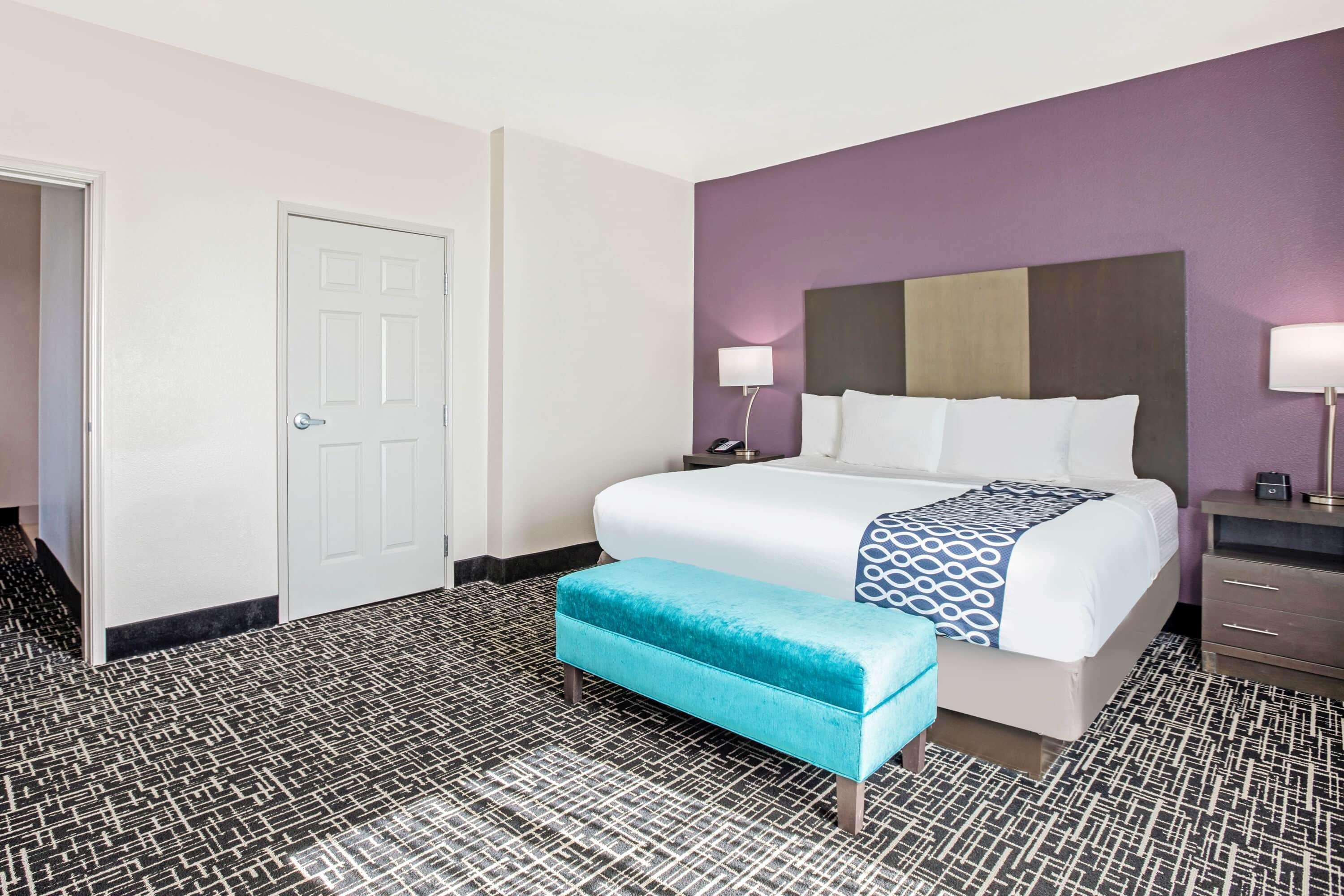 Hotel La Quinta By Wyndham Corpus Christi - Portland Exterior foto