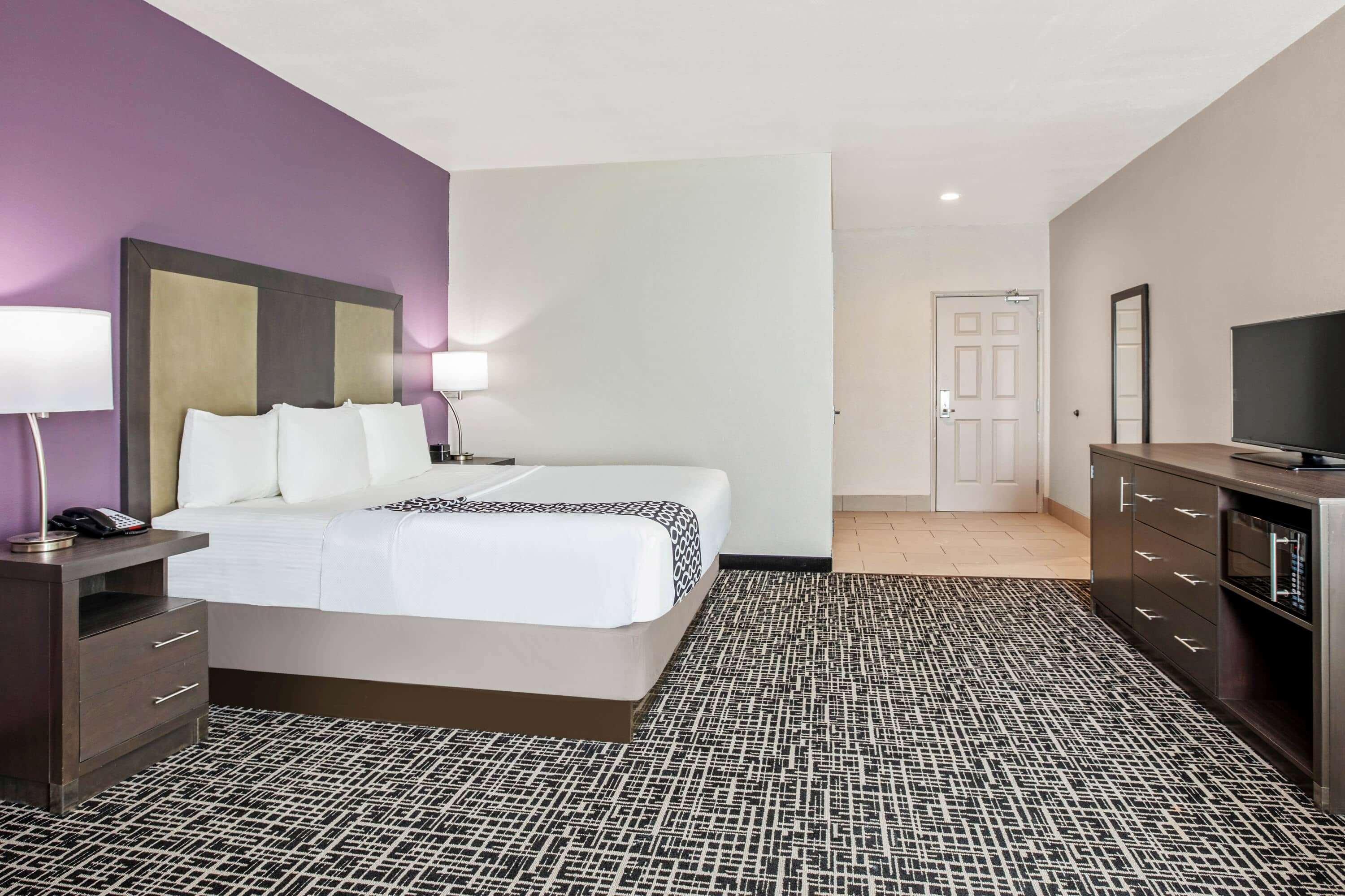 Hotel La Quinta By Wyndham Corpus Christi - Portland Exterior foto