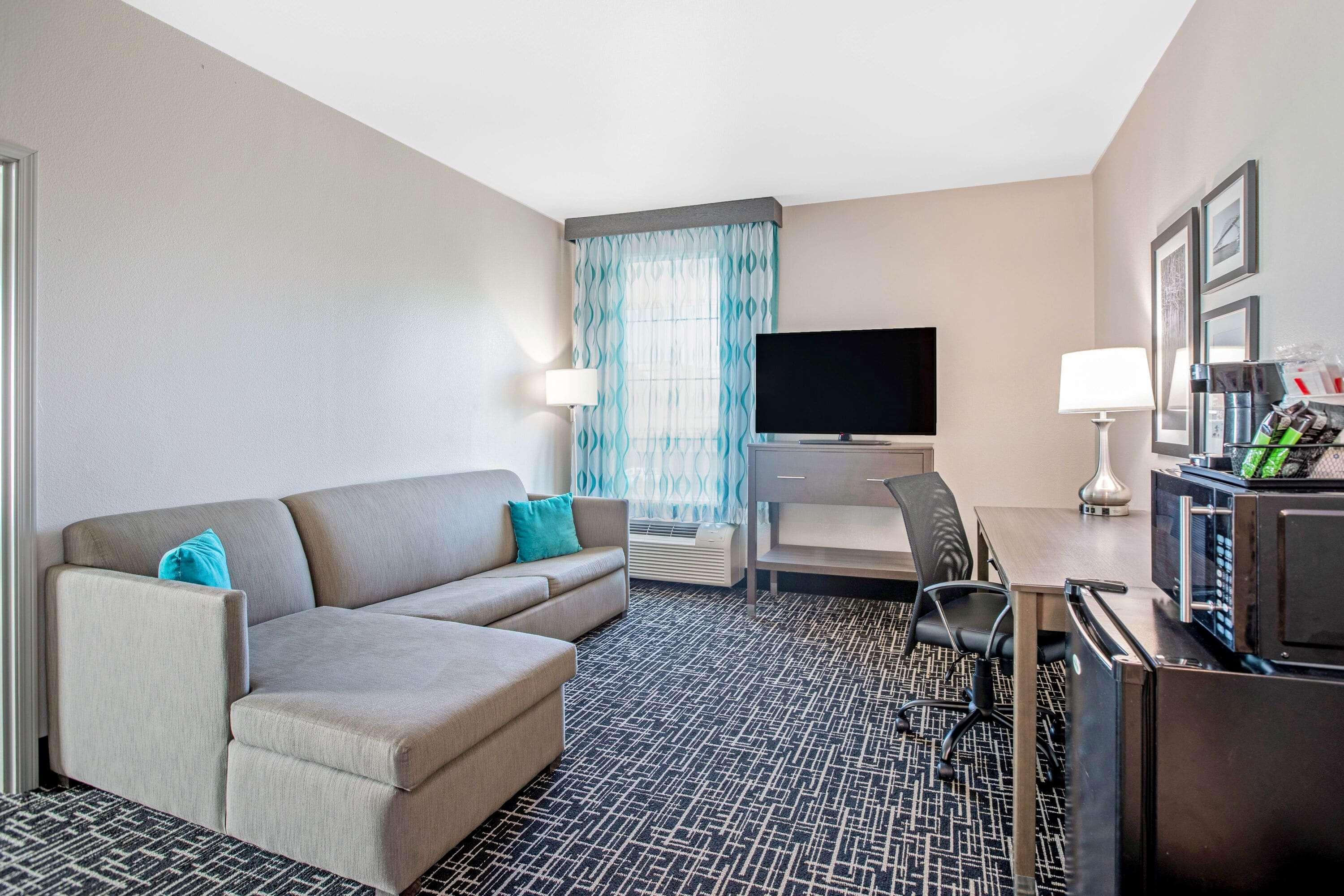 Hotel La Quinta By Wyndham Corpus Christi - Portland Exterior foto